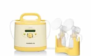 Молоковідсмоктувач Medela Symphony. Молоковідсмоктувач No1