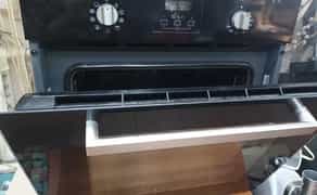 Ремонт духовок, плит і поверхонь в Миколаєві