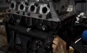 Капітальний ремонт двигунів,ГБЦ,СТО ремонт авто автосервіс Ківерці