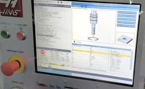 Обробка металу, виготовлення деталей на станку ЧПУ (Бровари)