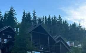 Котедж на 8 осіб відпочинок Поляниця (Карпати)