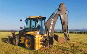 Ескаватор 5/9тон та Автокран 22метра 20 тон ++