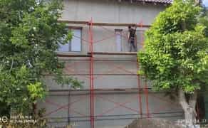 Ліса будівельні