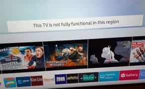 Налаштування Smart TV у Києві. Швидко, якісно, відповідально!