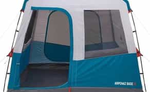 Палатка (шатер) Quechua