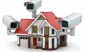 Сучасне відеоспостереження та сигналізація — надійний захист вашого просторуремонт