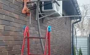 Алмазне буріння отворів під будь-які будівельні проходи та комунікації