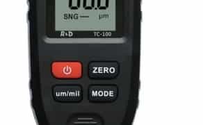 Товщиномір автомобільний R&D TC-100