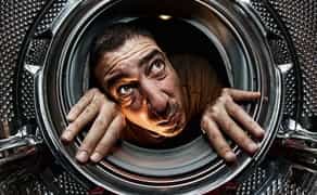 Ремонт Пральних Машин | Чесні Ціни та Оригінальні Запчастини