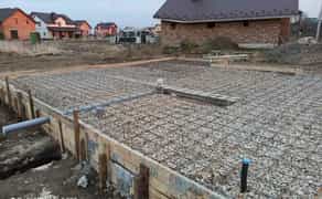 Виконуємо будівельні роботи