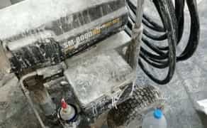 Пропоную послуги по безповітряному фарбуванні комерційних об'єктів