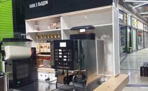 Кавоварки la cimbali m1