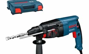 Перфоратор BOSCH GBH 2-26 для професійного використання