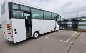 Пасажирські перевезення