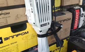 Відбійний молоток Перфоратор, відбійник