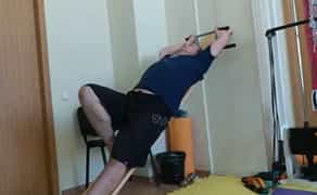 Масаж лікувальний