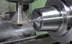 Метолообробка Малогабаритні серійні токарні роботиЧПК ЧПУ виготовлення