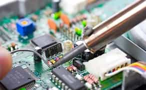 Ремонт електронних модулів пральних машин, бойлерів та іншої техніки