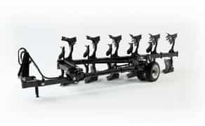 Професійний ґрунтофрез Veles Agro