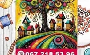 Майстер класи навчання гуртки курси з розвитку для дітей та дорослих