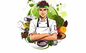 Виїздний кухар