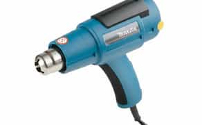 Будівельний фен Makita HG 5002 K