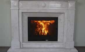 Установка каминов. Камины.Буржуйки.Бани.Дымоходы.Монтаж.