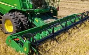 Жниварка JOHN DEERE R625 (2430)