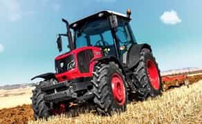 Послуги по обробці землі