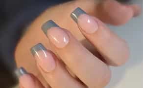 Маникюр, гель-лак, нарощування/корекция гелевих нігтів