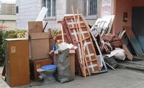 Вивезення сміття, мотлоху, старих меблів, вантажоперевезення, вантажники