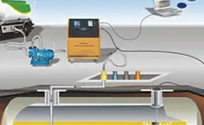 Градуювання резервуарів