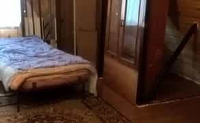 Кімната в гуртожитку для 1 дівчини