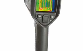 Тепловізор FLIR E6 з камерою, яка працює до 4-х годин