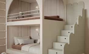 Дизайн интерьера. Сучасний дизайн. Дизайнер інтерʼєру Одеса