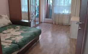 1 кімнатна квартира на Салтівці. Район 24х поверхівки.