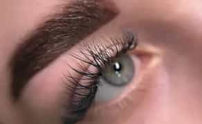 Шукаю модель на перманентний макіяж