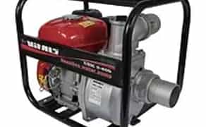 Мотопомпа бензинова Vitals USK 2-30b