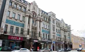 Кімната в комунальній квартирі 