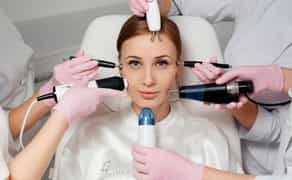 Косметологія естетична, аппаратна