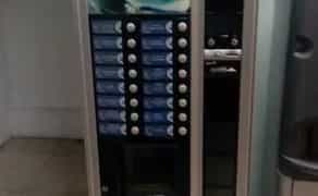 Кавоавтомати Італія,Безкоштовне встановлення на Вашому підприємстві