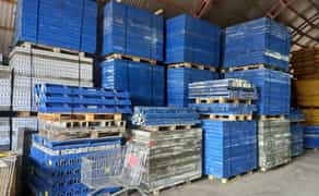 Дрібнощитива опалубка, перекриття опалубка Київ, фундамент стіни