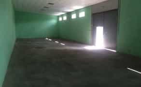 Теплий склад 187 кв.м. Дарниця