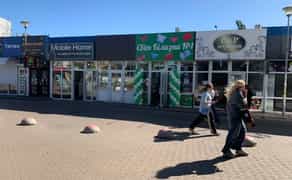 Фасадне приміщення 27 м2 біля метро Дарниця, Дніпровський район