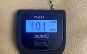 Професійний товщиномір 777 PRO для перевірки авто