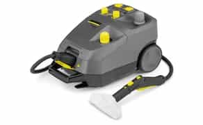 Пароочисник Karcher для ідеальної чистоти