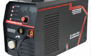 Зварювальний напівавтомат MIG/MAG