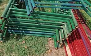 Ліса будівельні, риштування