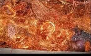 Куплю мідь дорого