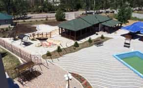 Укладка тротуарной плитки / Плитка тротуарная 200 гривен метр. кв